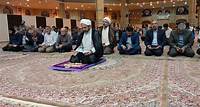 مهر گزارش می دهد؛ یک ایران دل نگران خادمان/ همه دست به دعا شدند