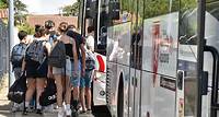 Transports scolaires Nouvelle-Aquitaine : horaires et itinéraires