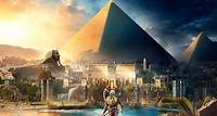 Jogar Assassin's Creed® Origins | Xbox Cloud Gaming (Beta) em Xbox.com