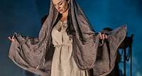 Para a atriz Mayana Neiva, interpretar o papel de Maria em Nova Jerusalém será um presente divino