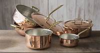 Why You Should Consider Copper Cookware Everything you need to know about this seriously smart metal.