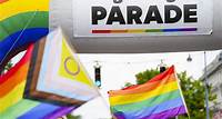 Regenbogenparade 2024 in Wien: Staus und Sperren am Samstag