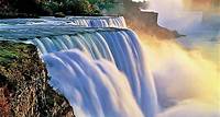 Special Events in Niagara Falls USA