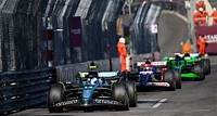 Pirelli ouvert mais sceptique pour des pneus spécifiques à Monaco 15 h