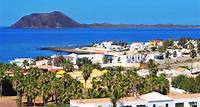 Vacances Fuerteventura