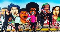 The Bohemian Charm of Barranco Bike Tour 5* Adventure Tours