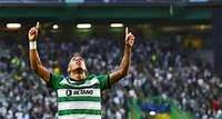 Cruzeiro negocia com atacante que brilhou na Champions League Jogador de 25 anos atua pelos lados do campo e vinha sendo reserva no Sporting, de Portugal