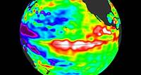 O que é o fenômeno El Niño e como ele vai afetar o inverno