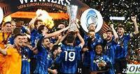 Bilder anzeigen: Fußball, EL, Finale, Atalanta Bergamo ist Europa League Sieger