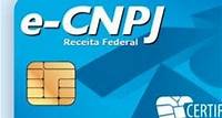 Gerador de CNPJ