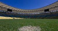 Agenda Estádio do Maracanã - RJ