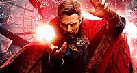 Doctor Strange in the Multiverse of Madness (Movie, 2022) | Director, Cast, Release Date | Marvel