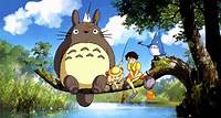My Neighbor Totoro – Studio Ghibli Fest 2024 (Dubbed)