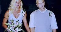 Kim, l’ex-femme d’Eminem, hospitalisée après une tentative de suicide