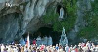 Messe de 10h à Lourdes du 11 mai 2024