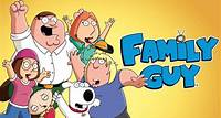 Assistir | Family Guy | Star+