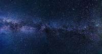 Milchstraße Sterne Nachthimmel - Kostenloses Foto auf Pixabay