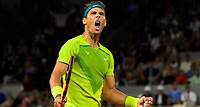 Übertragung French Open live im TV & Stream: Ansetzungen Freitag - Zverev fordert Nadal, Ruud gegen Cilic - Eurosport