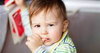 Toddler Biting: Finding the Right Response