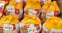 Broiler chicken price-fixing $181 million class action settlement