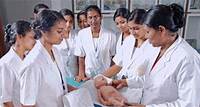 School of Allied Health Sciences - Amrita Vishwa Vidyapeetham