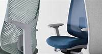 Verus Office Chairs