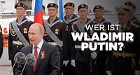 Wer ist Wladimir Putin? - Aktuelles und Gesellschaft | ARTE