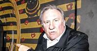Il 'King' dei paparazzi Rino Barillari picchiato da Gerard Depardieu a Roma