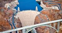 3-stündige Mini-Tour zum Hoover-Staudamm in kleiner Gruppe ab Las Vegas