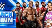 WWE SmackDown | PNC Arena