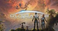 Le tout récent Outcast 2: A New Beginning est déjà à -41% sur PS5 et Xbox Series grâce à Leclerc !