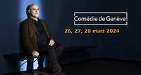 3 concerts exceptionnels à Genève