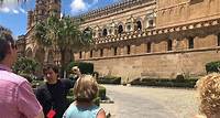 Märkte und Denkmäler: Spaziergang im Zentrum von Palermo