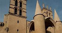 Visite privée à pied historique à Montpellier