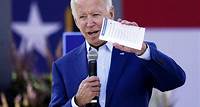 PolitiFact - How has Joe Biden fared on the Truth-O-Meter?
