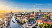 Städtereisen innerhalb Deutschlands