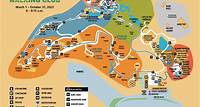 Louisville Zoo Maps