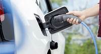 Electric vehicle charging | EV charging | E.ON