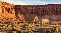 The Pioneer Kitchen at Capitol Reef Resort