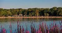 Ruislip Lido - Hillingdon Council