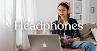 Headphones | Audio & Electronics
