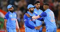 Did India's best players play the T20 World Cup 2022 in Australia?