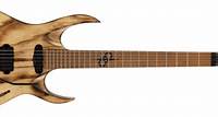 AB1.6FR PYRO - Solar Guitars- Website