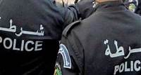 Les autorités démantèlent un réseau de trafic de drogue à Ouargla