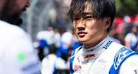 Tsunoda espère "davantage d'engagement" de la part de Red Bull 1 h