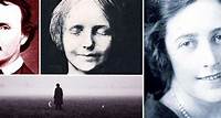 48 Eerie Unsolved Mysteries That Will Keep You Awake at Night