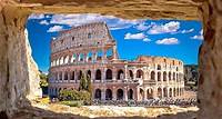 Selbstgeführter Eintrittspass für das Kolosseum, das Forum Romanum und den Palatin