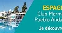 Club Marmara Pueblo Andaluz