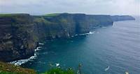 Tagestour ab Galway: Cliffs of Moher, Küste von County Clare und Burren
