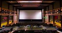 Theater Rentals & Projection